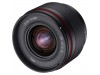 Samyang for Sony E-Mount 12mm f/2.0 AF Compact Ultra-Wide Angle Lens